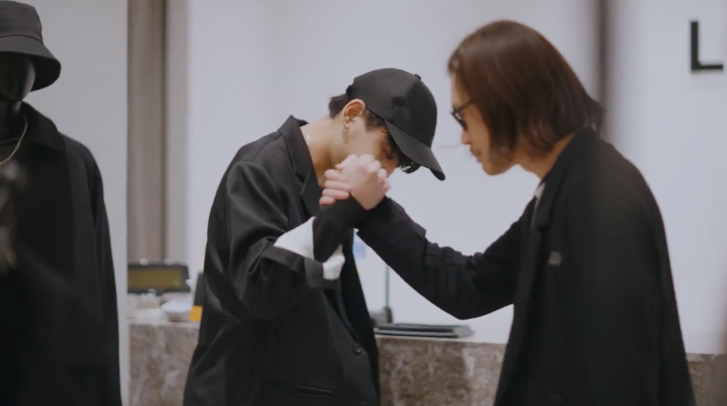 創業50周年~新ロゴ~