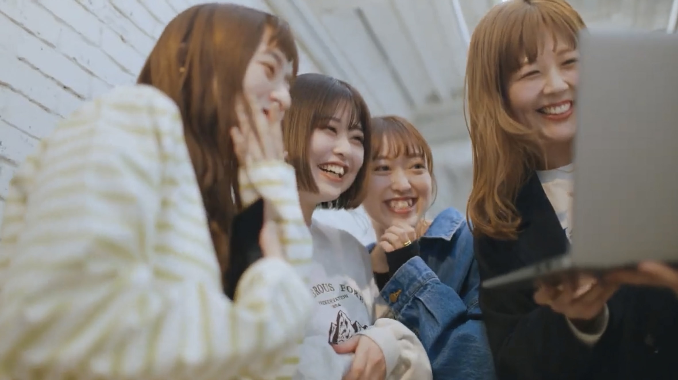 創業50周年~新ロゴ~