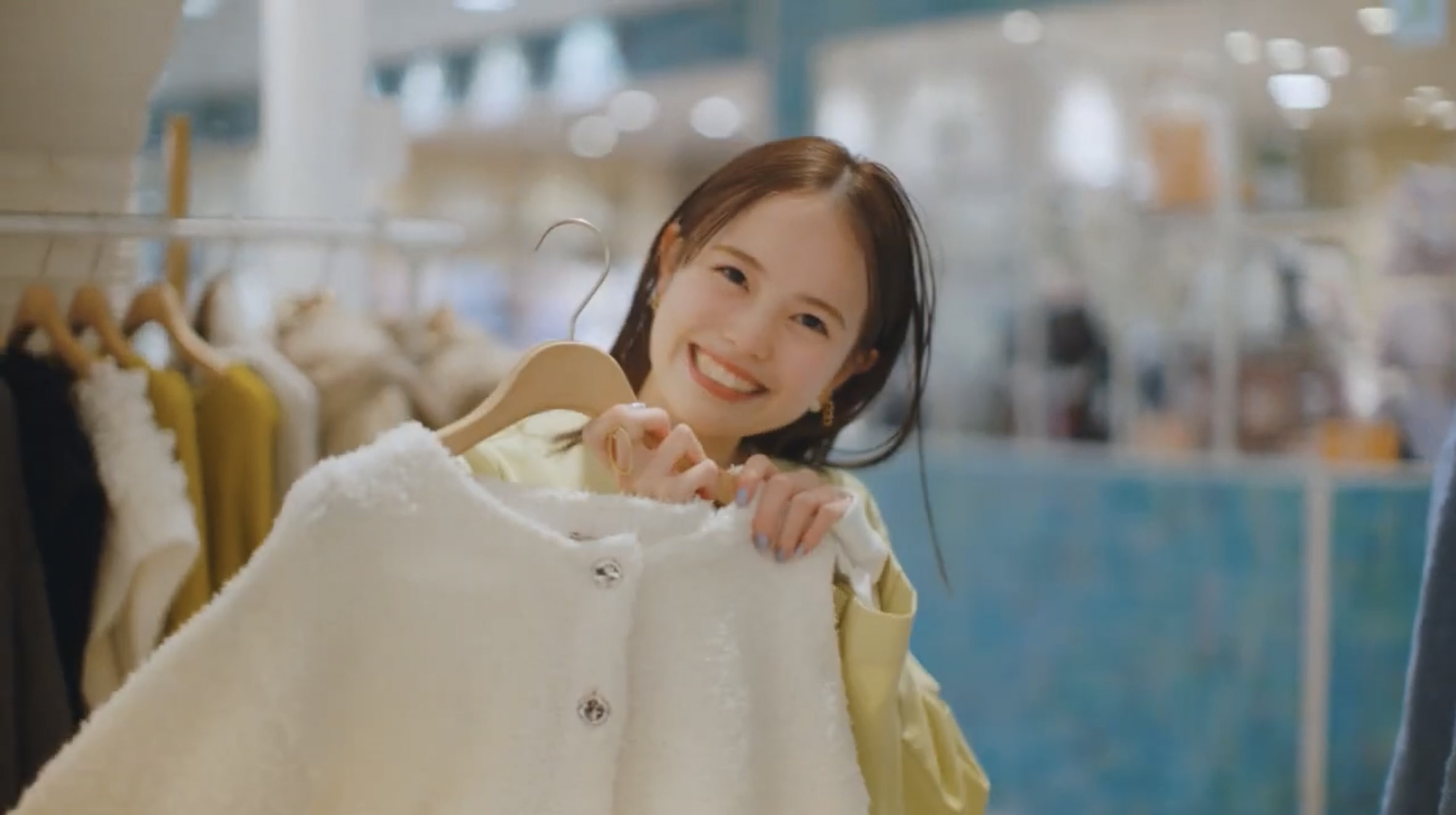 創業50周年~新ロゴ~