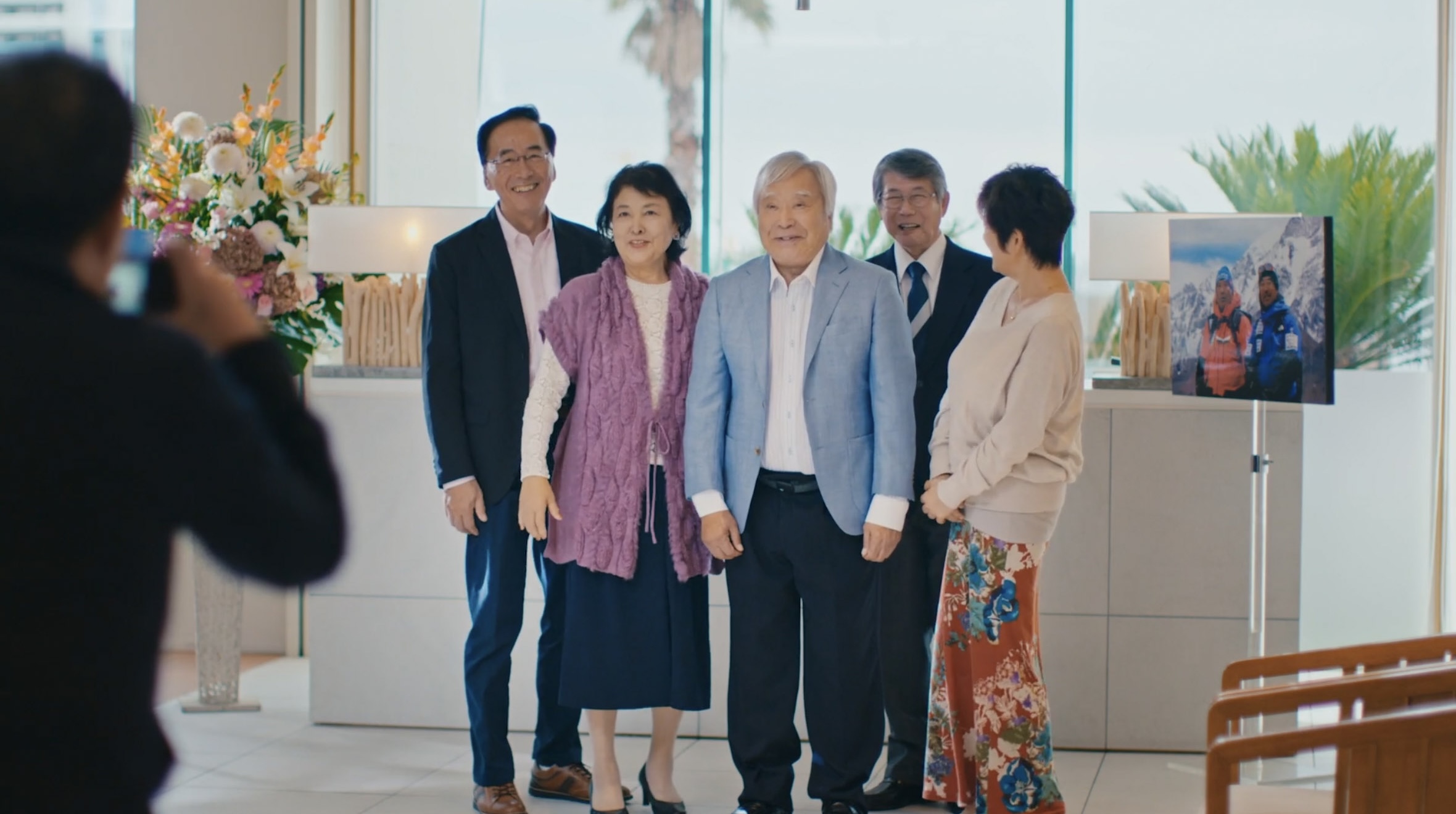 ロコモア三浦さん篇