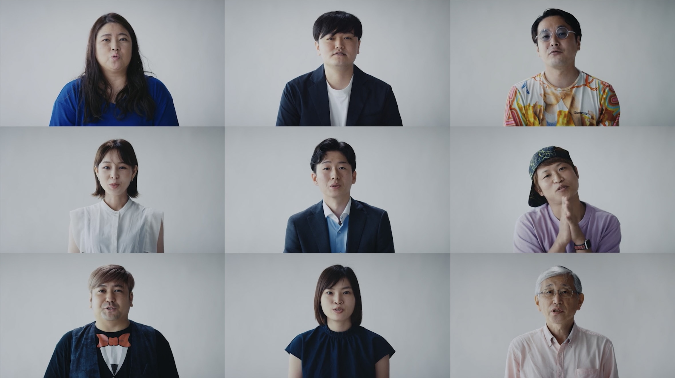 「仕事に関する調査2021」