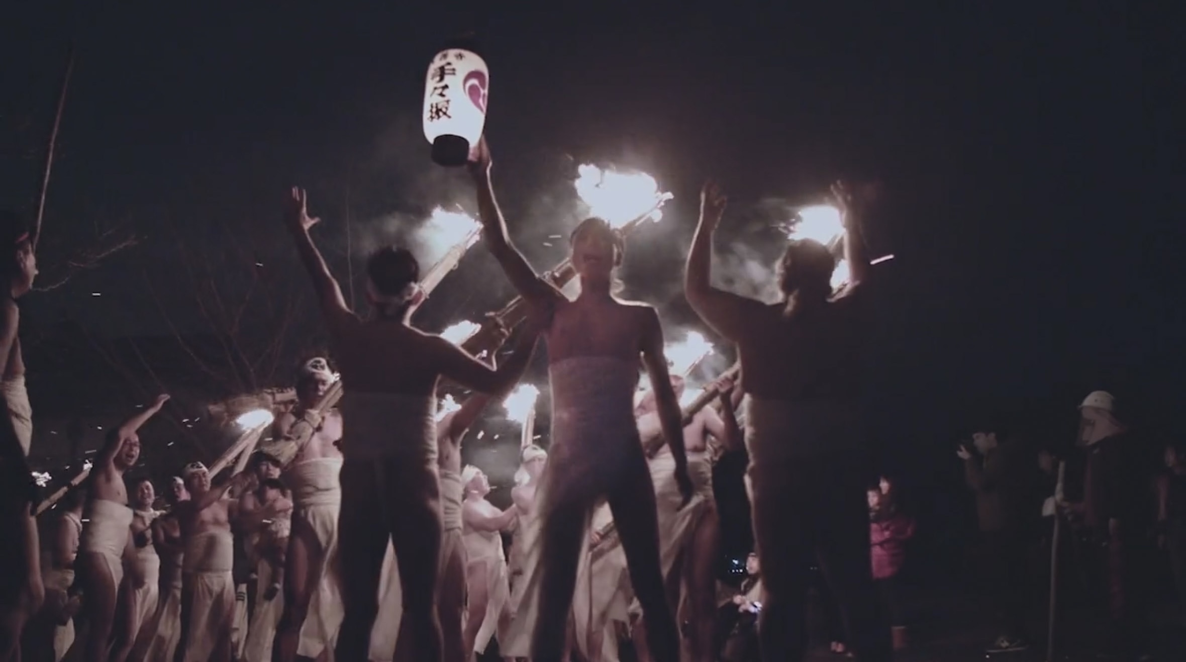 WEBスペシャルムービー