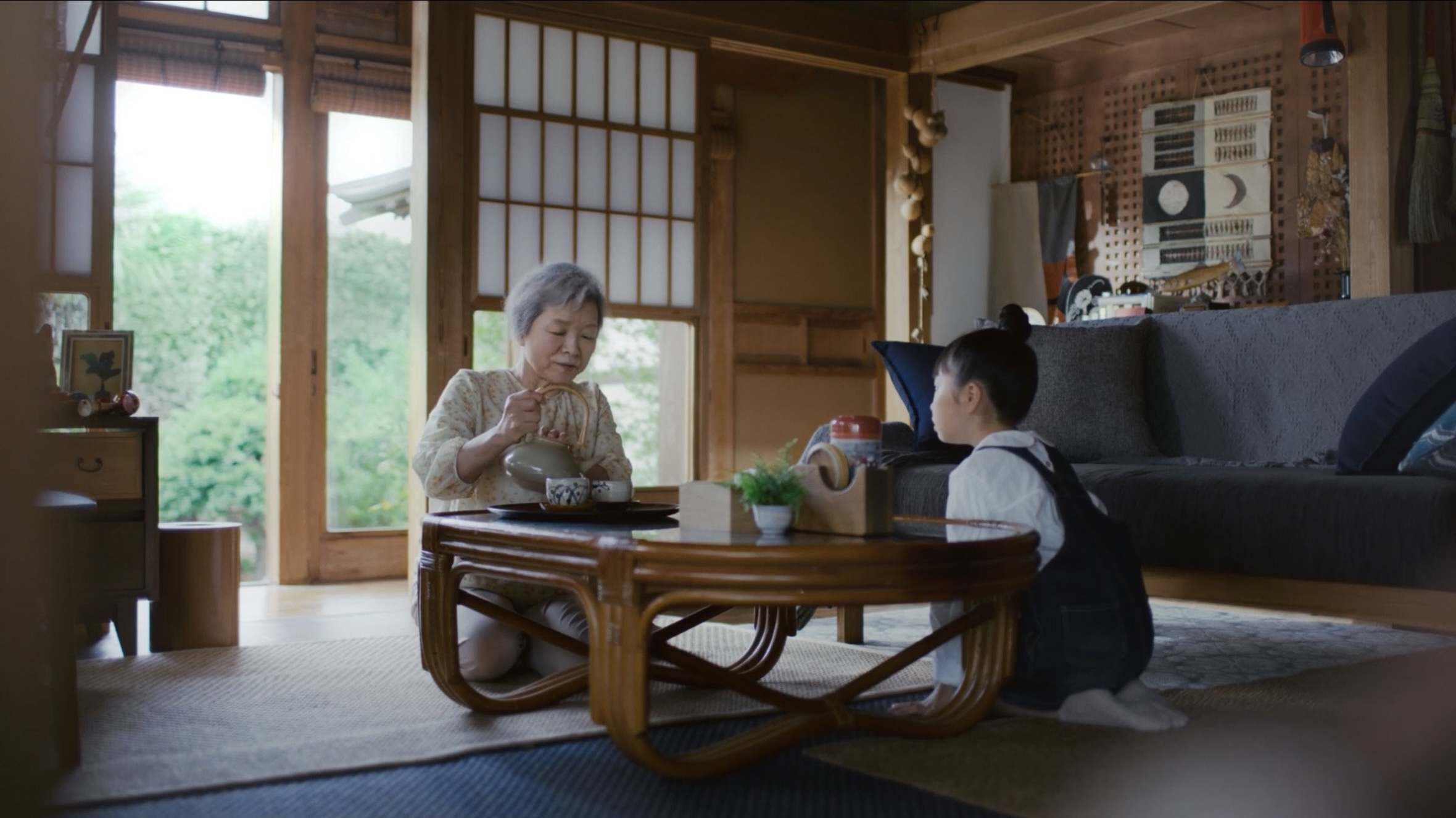 愛媛県総合保険協会CM