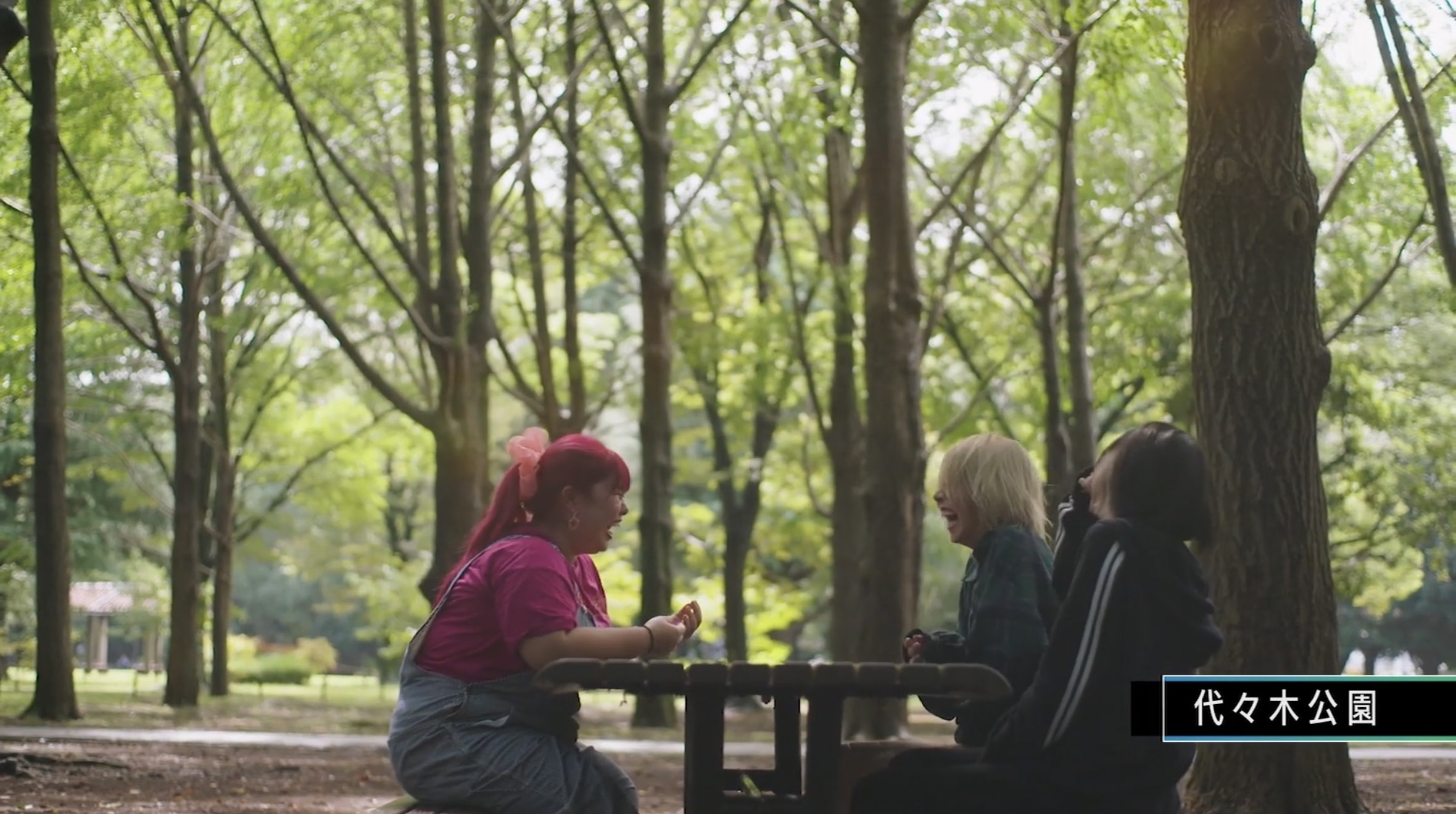 FEATURES クレイジーマグネット