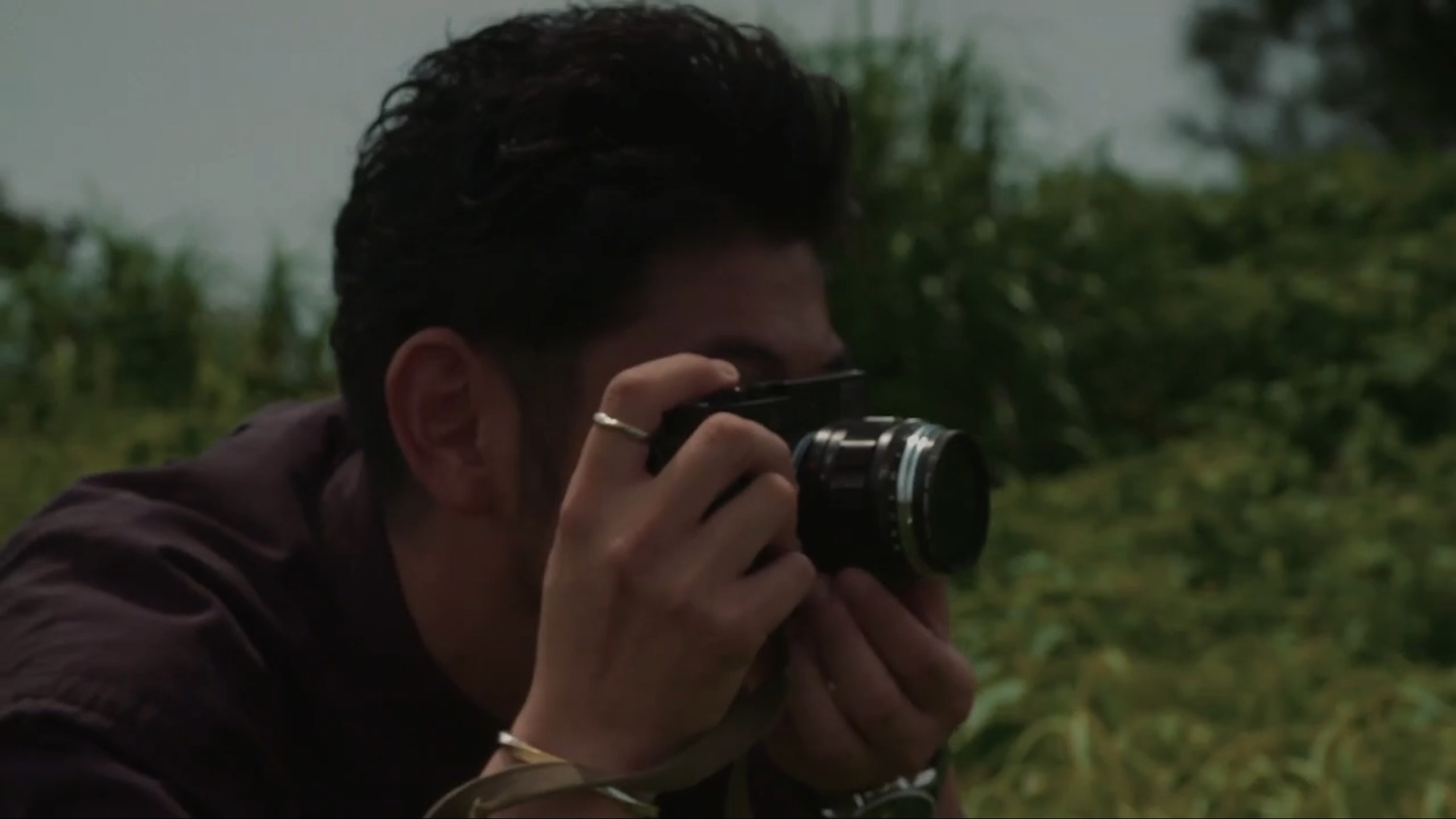 ショートドキュメンタリー「KIKAIJIMA」