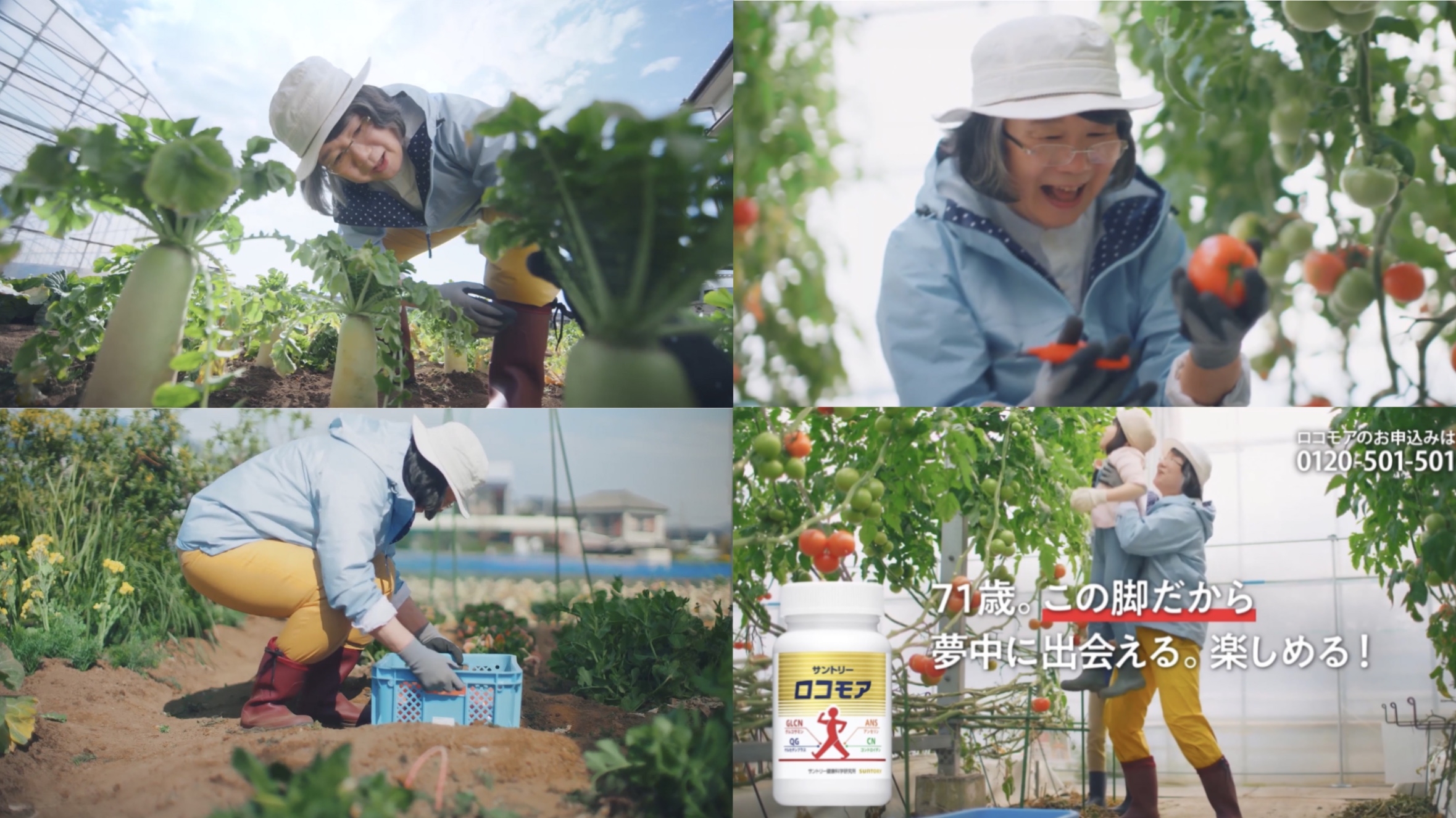 夢中に出会える脚篇